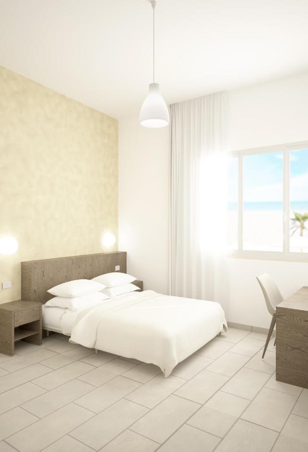 Village La Perla Bellaria-Igea Marina Exteriör bild